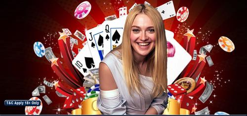 taya365 casino login