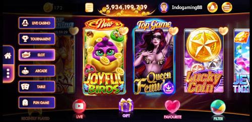 taya 365 online casino login