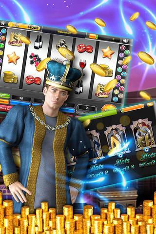 365 casino app login