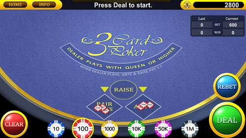 ta777 online casino