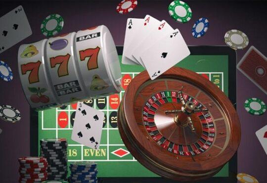 291bet casino