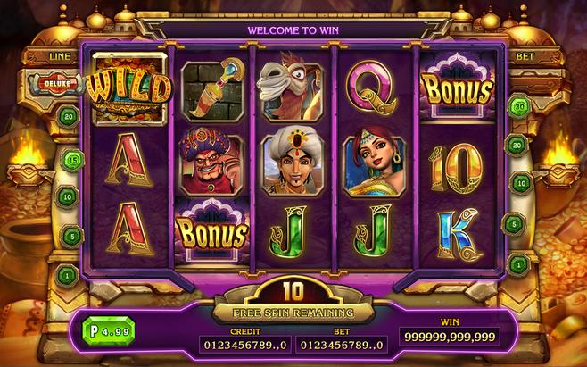 ubet95 casino