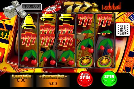 fb 777 casino online real money