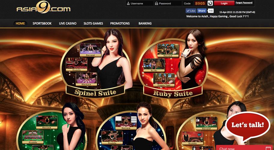 agilabet casino login