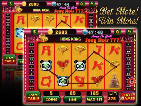 fb 777 casino online real money