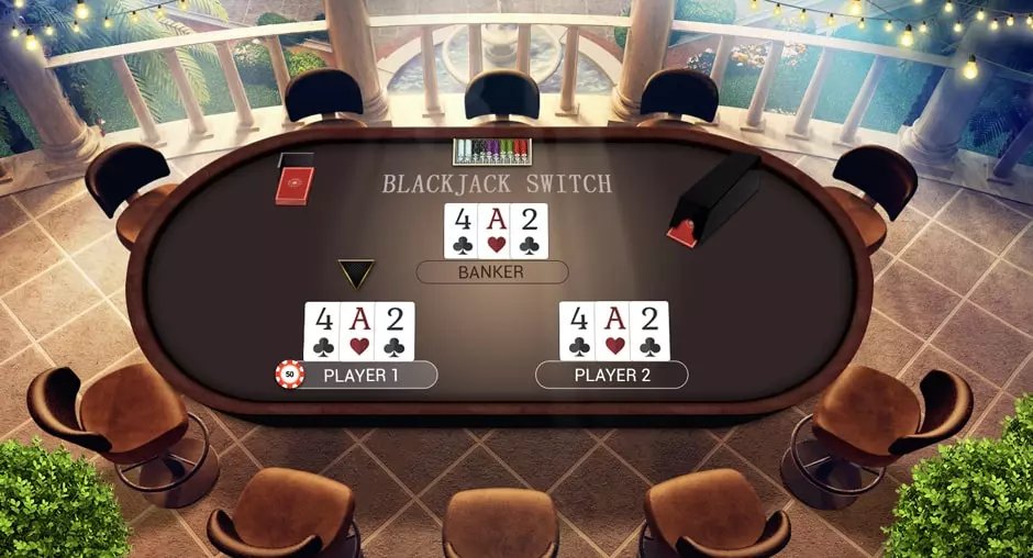 okbet online game