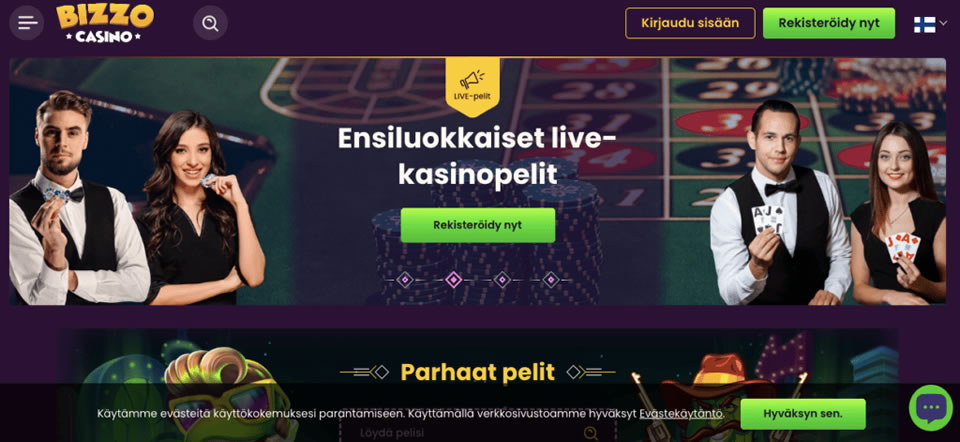 betkubi casino