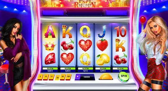 okbet slot login